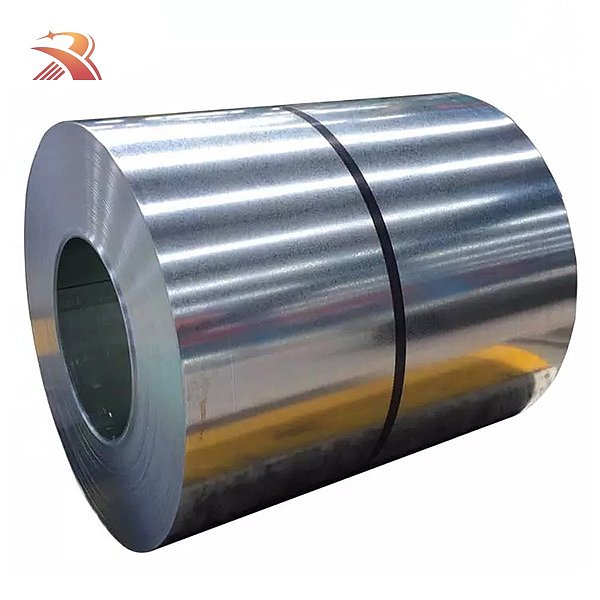 DX53D/SGCD2/SGCD3 Galvanized Coil