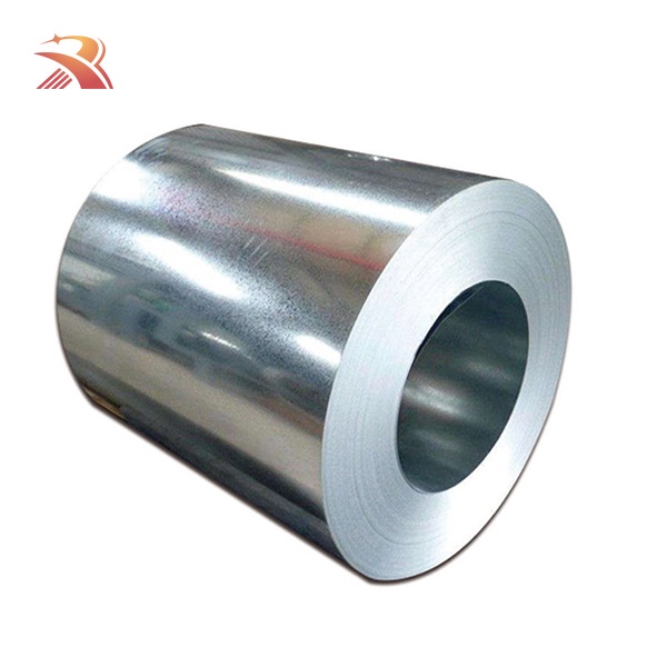 Galvalume Steel Coil