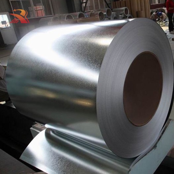 G60 Galvanized Coil