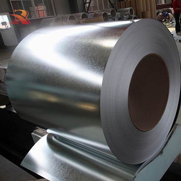 Galvalume Steel Coil Galvalume Steel Coil