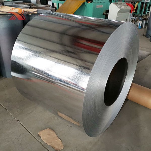 G60 Galvanized Coil