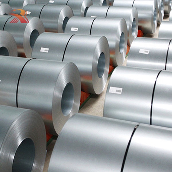 AZ55 Galvalume Steel Coil