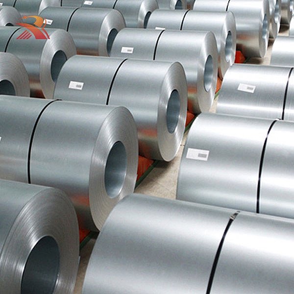 AZ55 Galvalume Steel Coil AZ55 Galvalume Steel Coil