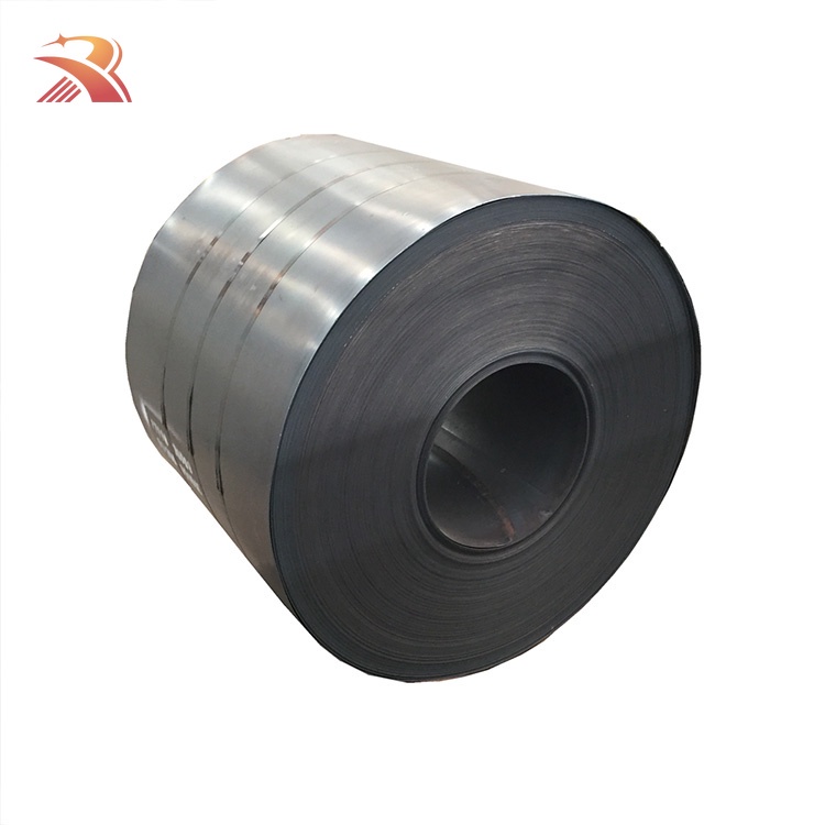 A36/Q235/S235JR Carbon Steel Coil