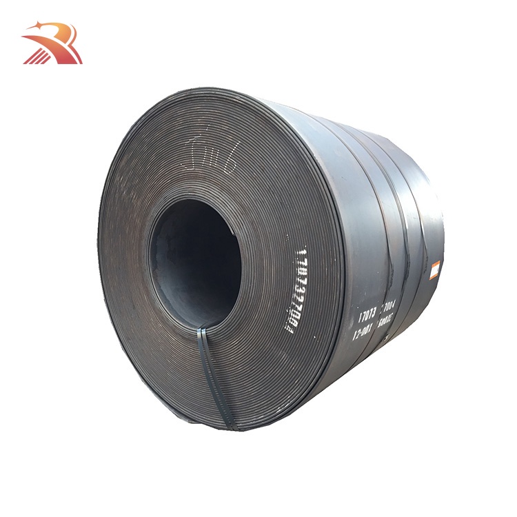 A588 Carbon Steel Coil