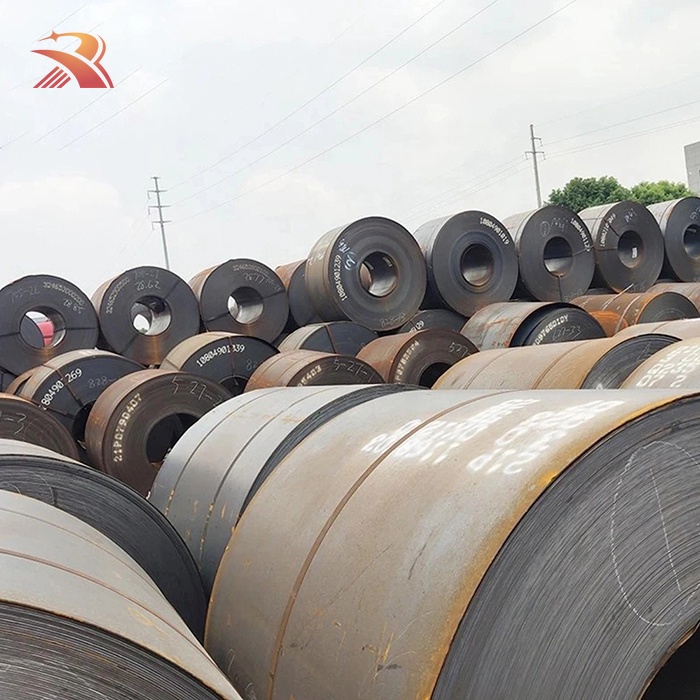 Carbon Steel Coil