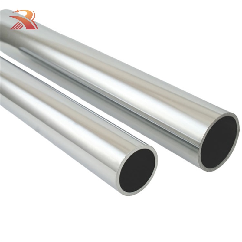 302 Stainless Steel Pipe