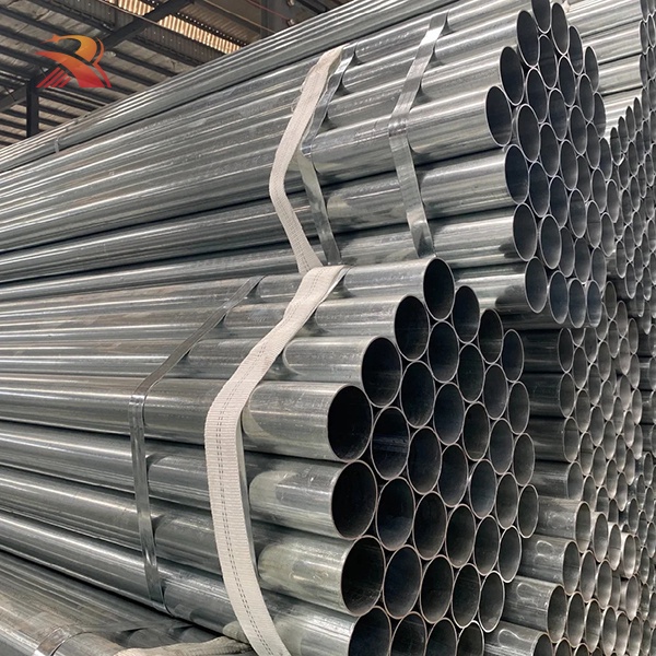 St42 Galvanized pipe