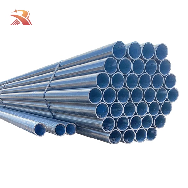Q215 Galvanized pipe