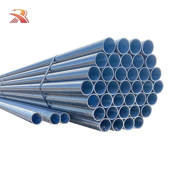 Q215 Galvanized pipe Q215 Galvanized pipe
