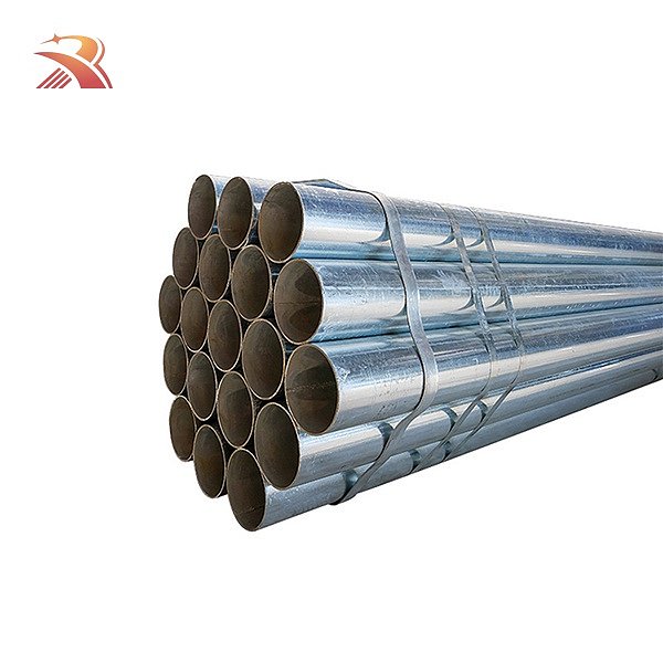 Q195 Galvanized pipe Q195 Galvanized pipe