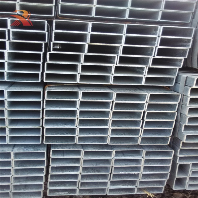 Q235 Carbon Steel Square Tube
