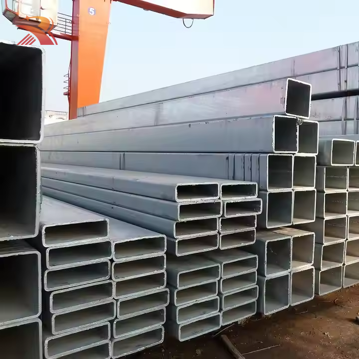 Q235 Carbon Steel Square Tube