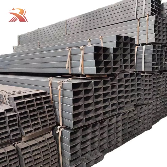 Q235 Carbon Steel Square Tube
