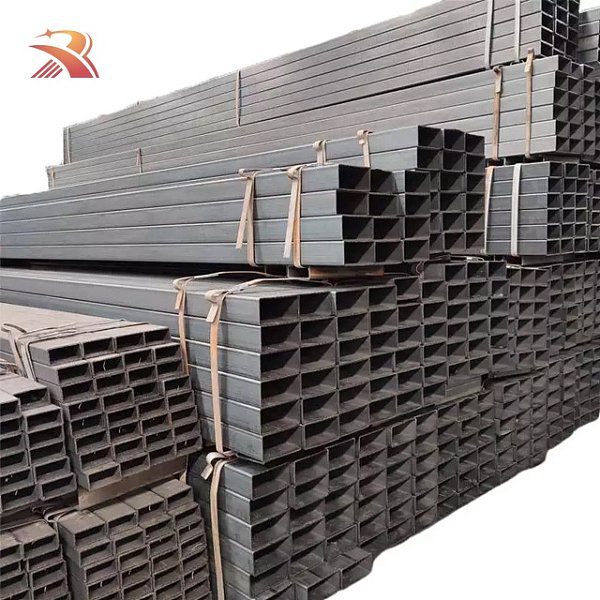 Q235 Carbon Steel Square Tube Q235 Carbon Steel Square Tube