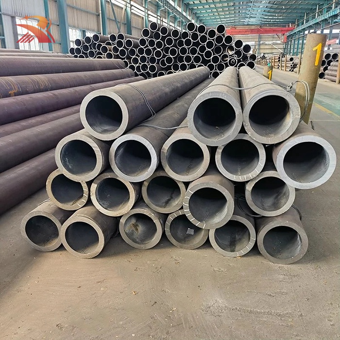 A106 GRB Carbon steel pipe