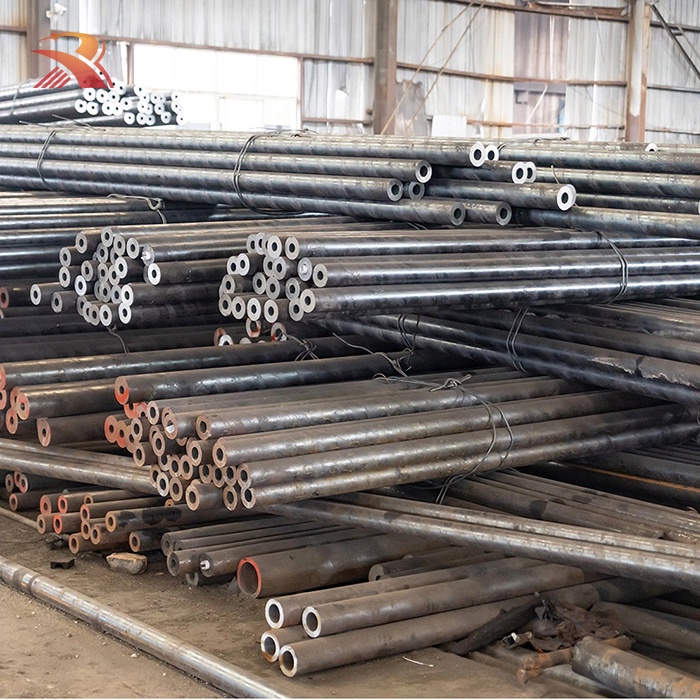 A106 GRB Carbon steel pipe