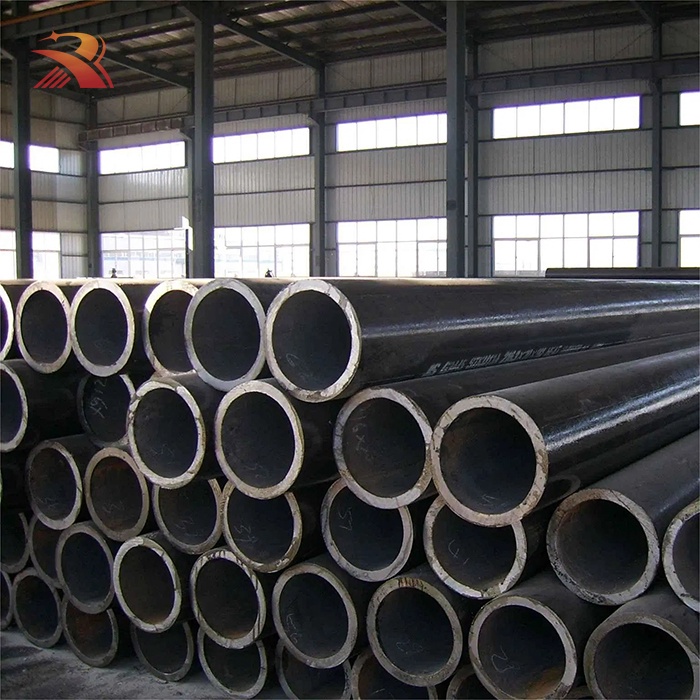 A106 GRB Carbon steel pipe