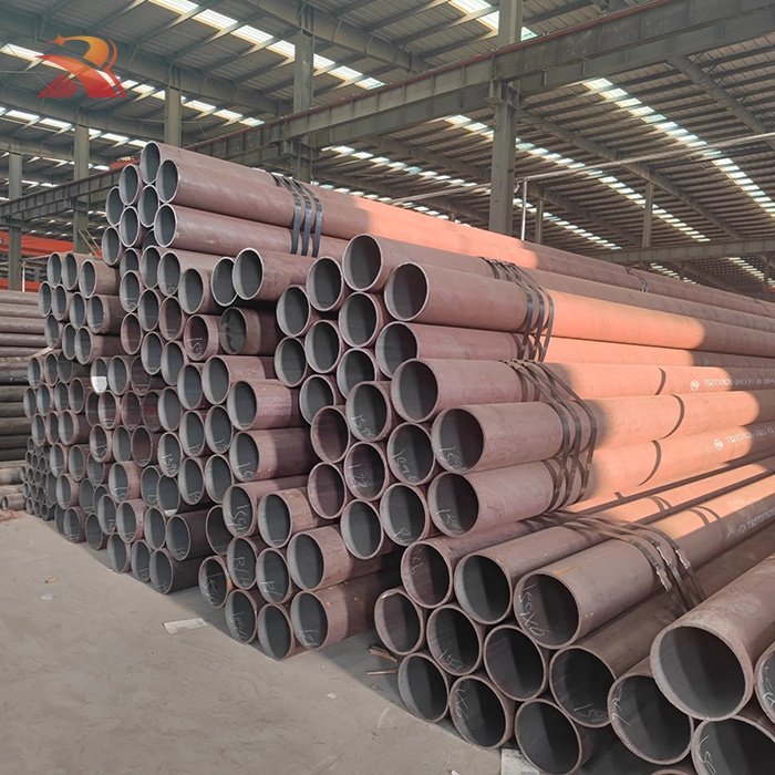 SPC  Welded Pipe