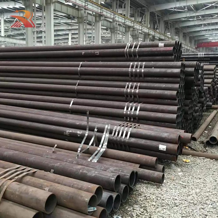 SPC  Welded Pipe