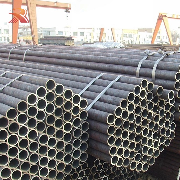 SPC  Welded Pipe