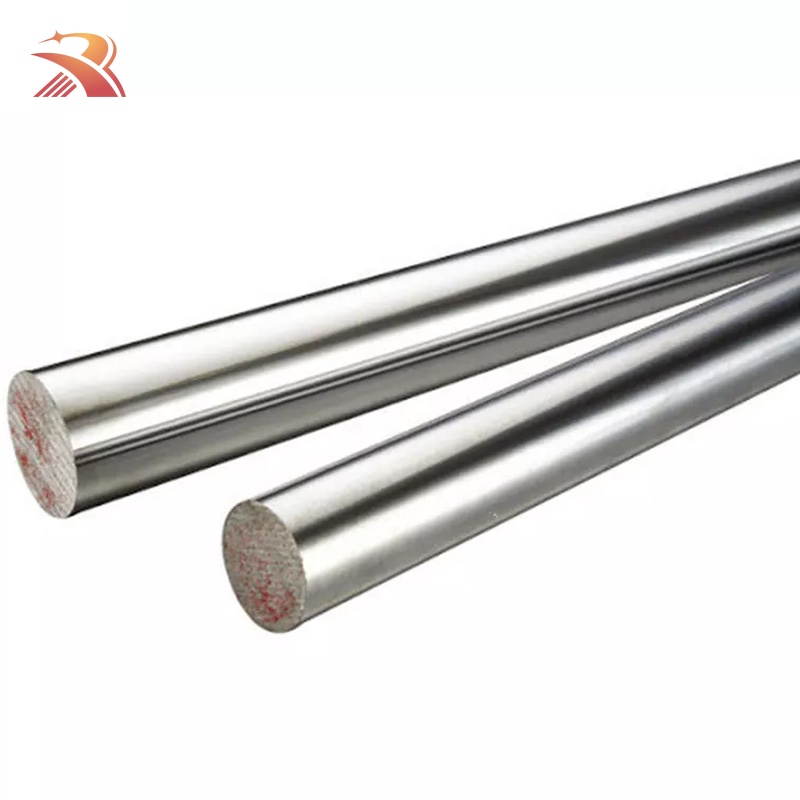 316 Stainless Steel Bar