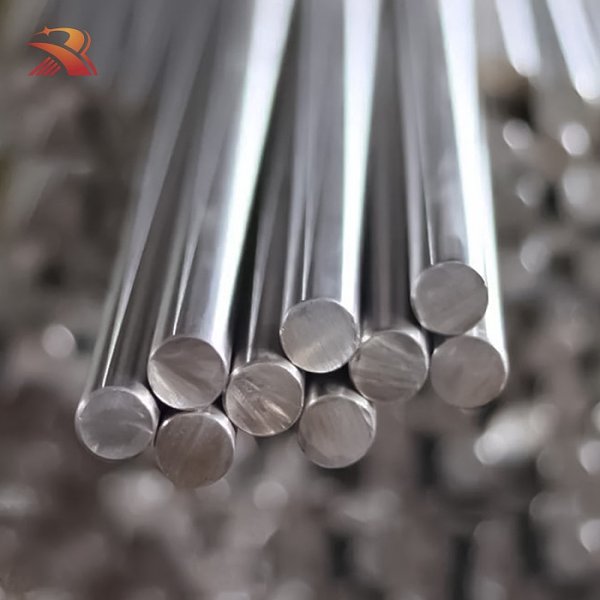 202 Stainless Steel Bar