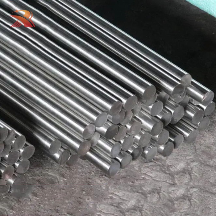 202 Stainless Steel Bar