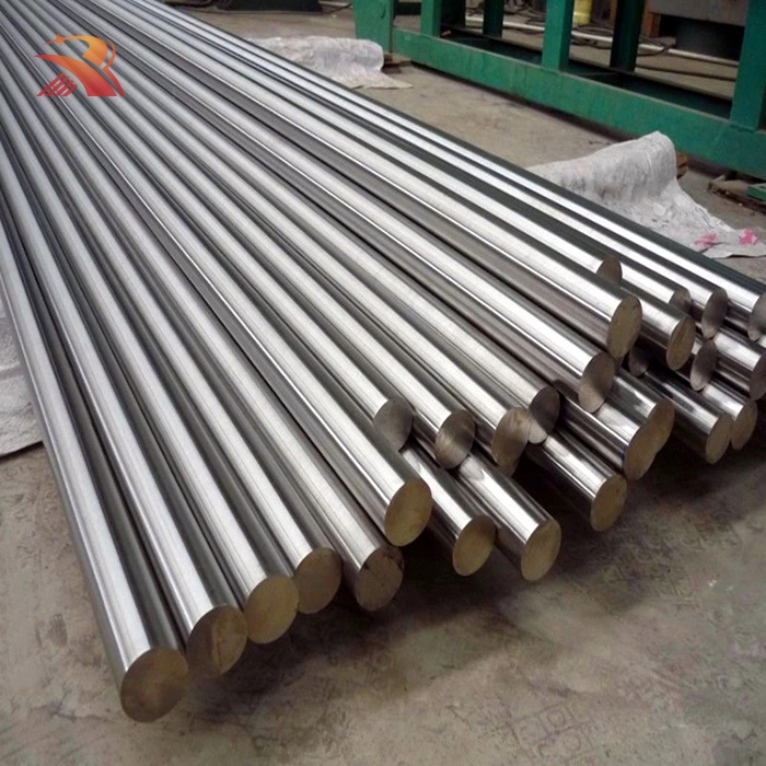 201 Stainless Steel Bar