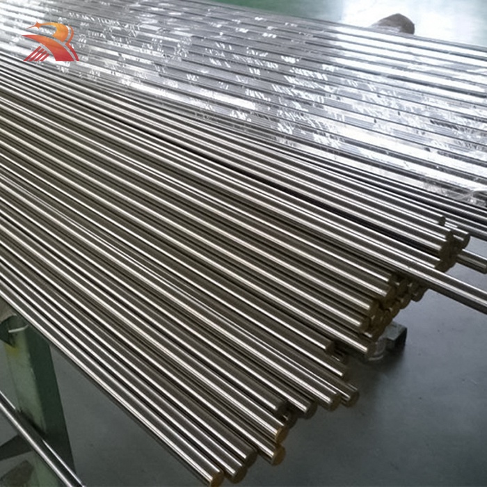 316 Stainless Steel Bar