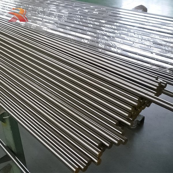 201 Stainless Steel Bar