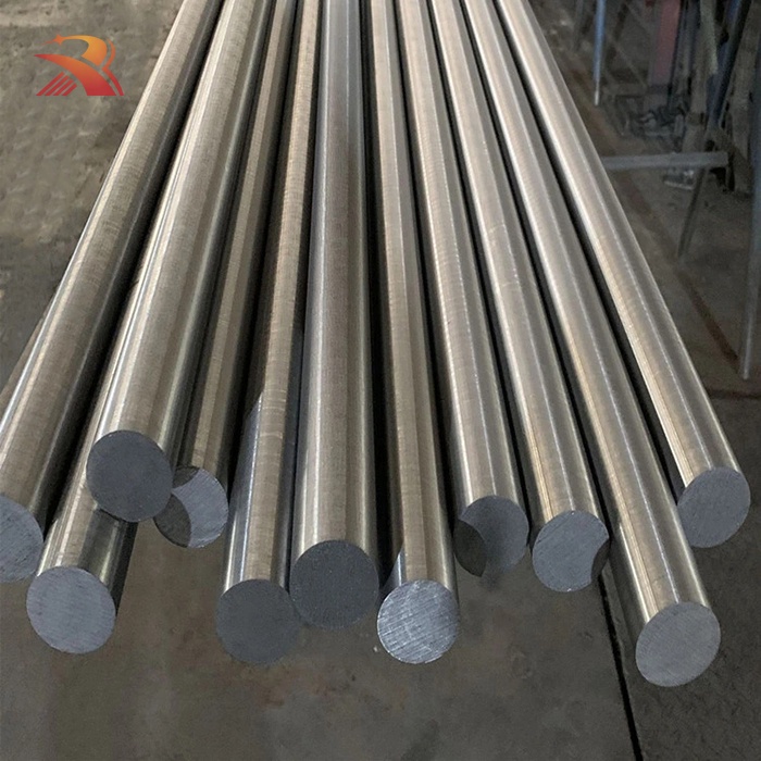 316 Stainless Steel Bar