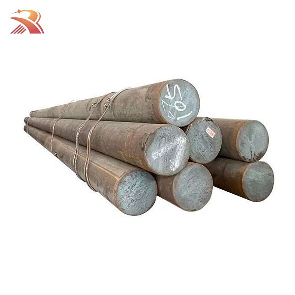 A36 Round Steel Bar