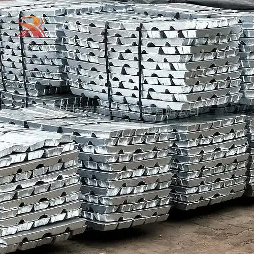 Aluminum Ingots