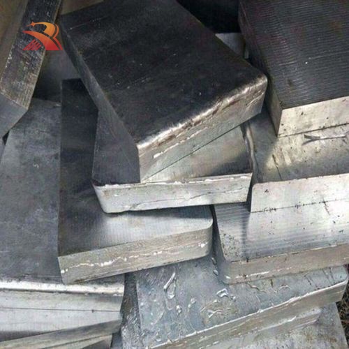 Aluminum Ingots