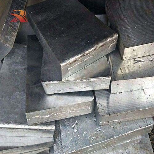 Aluminum Ingots