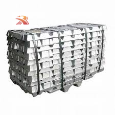 Aluminum Ingots