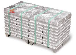 Aluminum Ingots