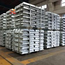 Aluminum Ingots