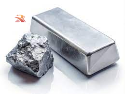 Aluminum Ingots