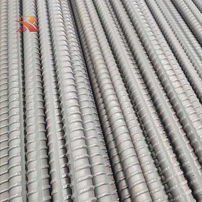 Rebar Rebar