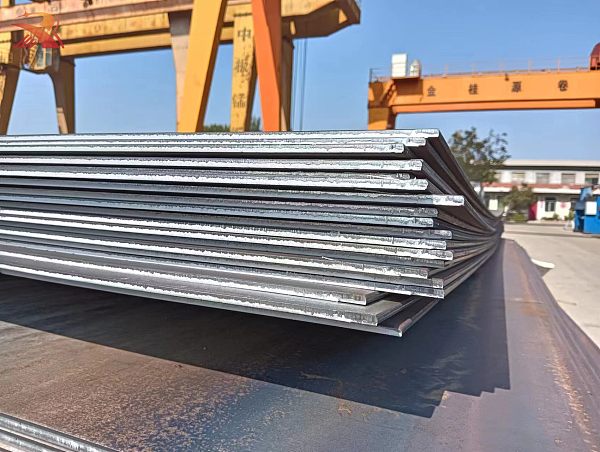 A514 Carbon Steel Plate