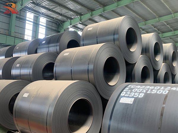 Carbon Steel Coil Carbon Steel Coil