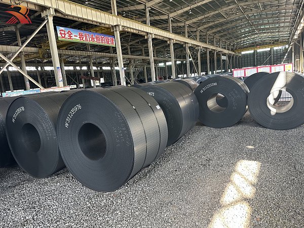 A588 Carbon Steel Coil A588 Carbon Steel Coil