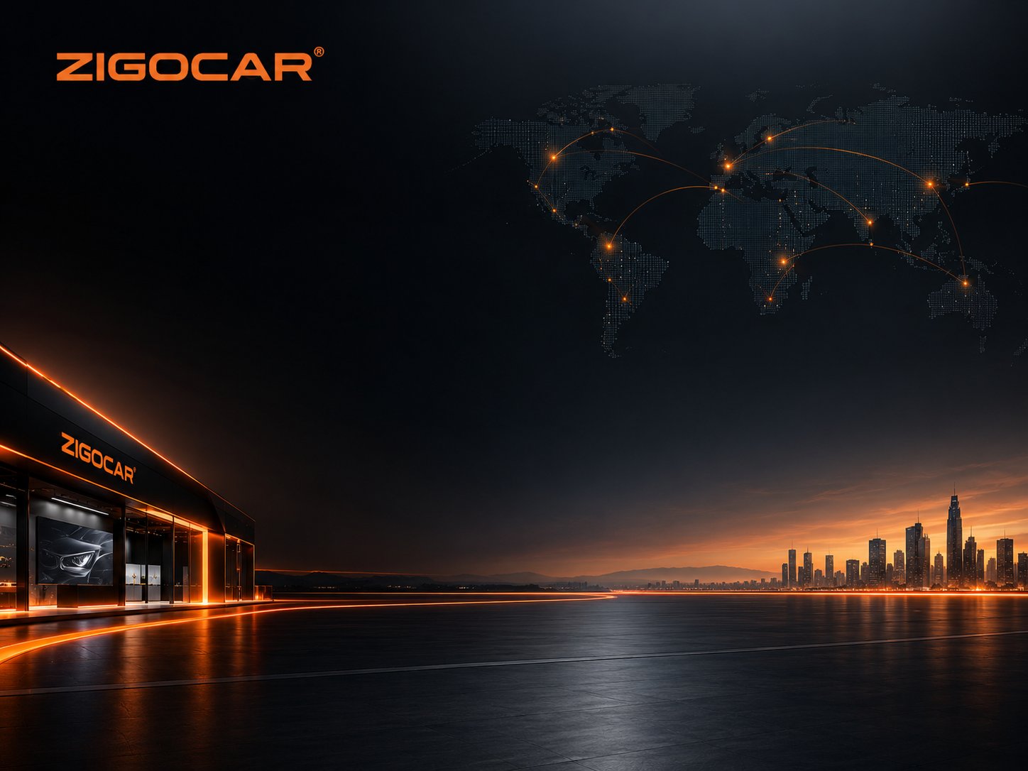 Automechanika Hong Kong 2026.4