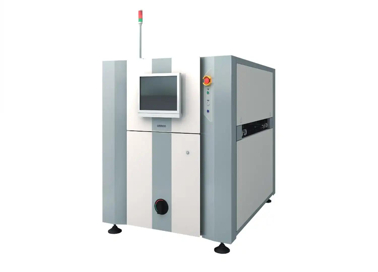 OMRON VT-S530