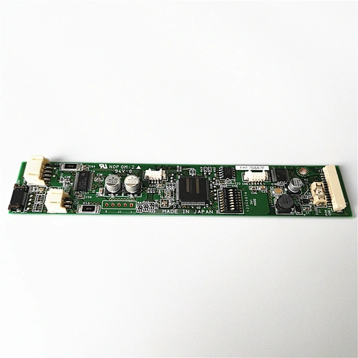 Bo mạch PC FUJI 2AGKFB0005 NXT W12F