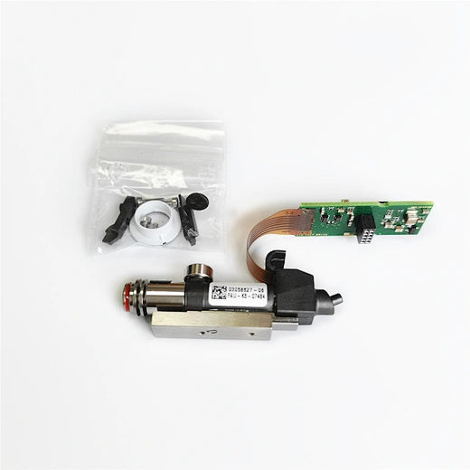Động cơ DP ASM 3058627 3058627S06 CP20A