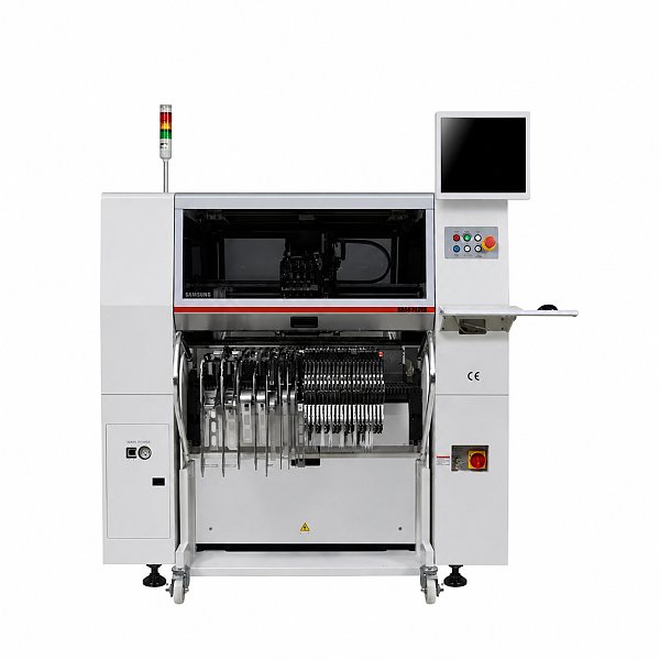 Hanwha SM471 Plus