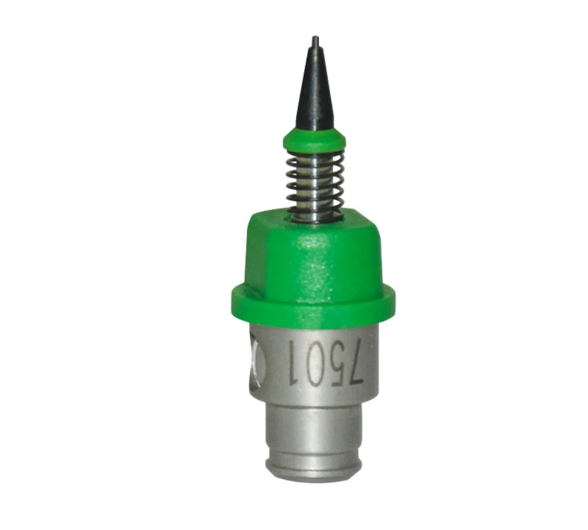 Đầu hút máy gắp đặt SMT JUKI RS-1 7501-7508